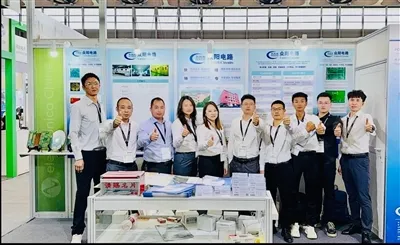 نمایش الکترونیک مونیخ شانگهای