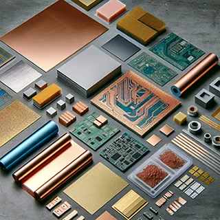 مزایای راجرز 5870