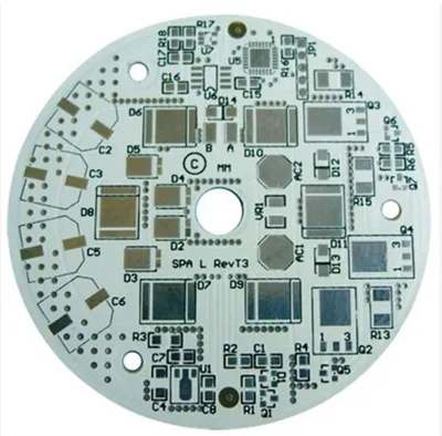 برد مدار چاپی آلومینیومی چیست؟