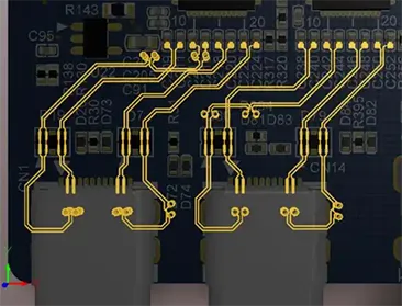 امپدانس کنترل شده چیست؟