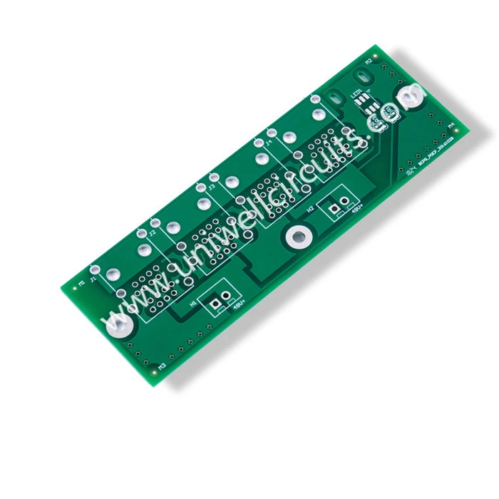 تهویه مطبوع PCB