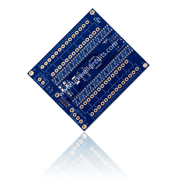 کامپیوتر مادربرد PCB کاربرد