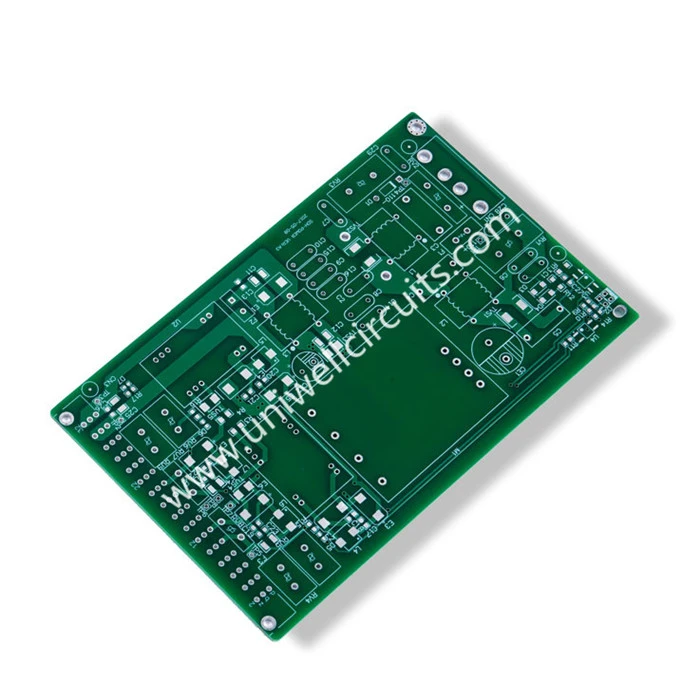 درخواست انتقال داده PCB