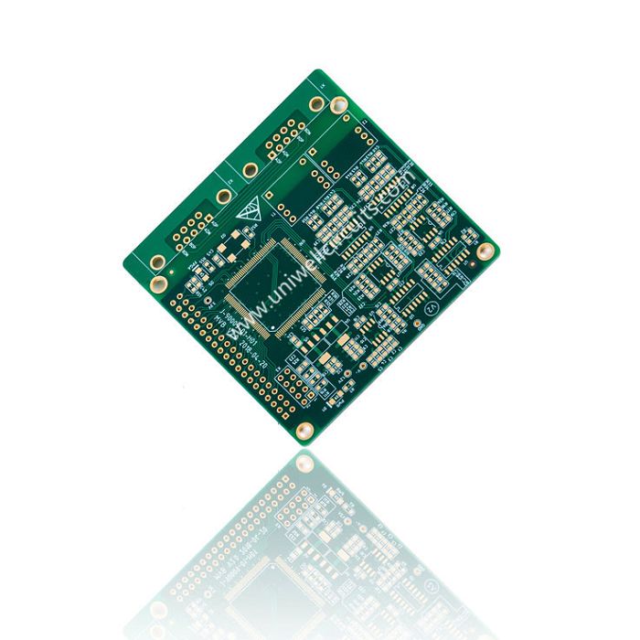 PCB صنعتی کاربردی