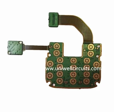 تابلوهای مدار چاپی پرقدرت LED فلکس
