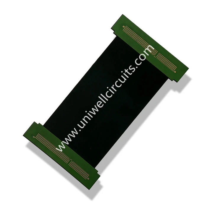 خطوط LED رشته سخت مدار فلکس سفت