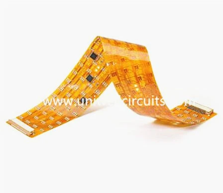 مدار تابلو انعطاف پذیر ابزار پزشکی