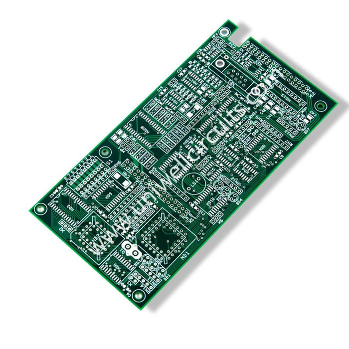 PCB نرم افزار نظامی