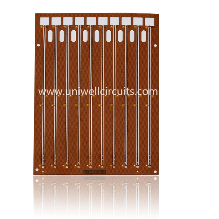 پرینتر تخته مدار انعطاف پذیر