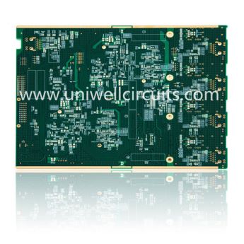 PCB اتومبیل