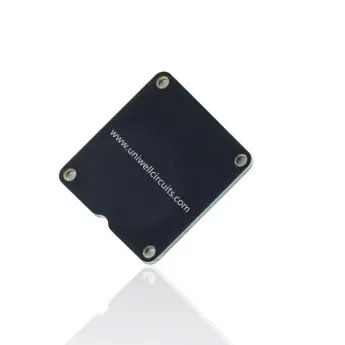 صفحه مدار چاپی بی سیم LED FR4 بی سیم